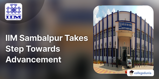 IIM Sambalpur Takes Step Towards Advancement with Faculty Development Program